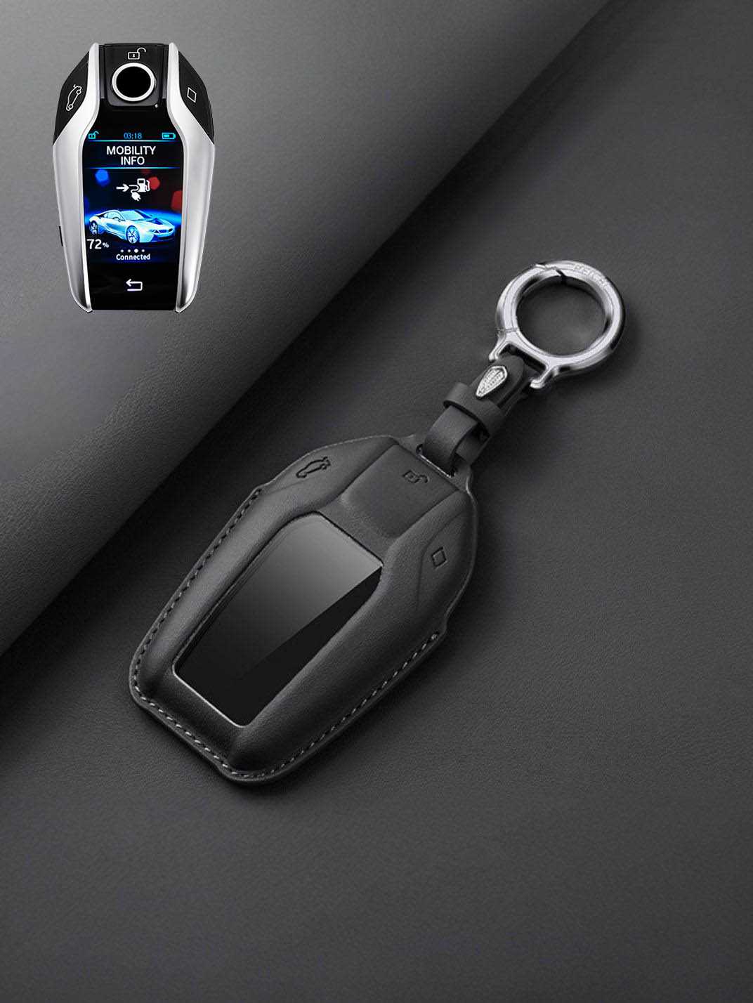 English BMW Leather 3 Final ✅✅