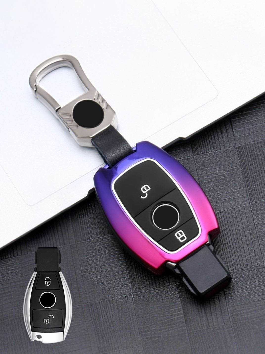 English Mercedes Benz Zing Aloyy Silicone 2 ✅✅