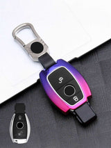 English Mercedes Benz Zing Aloyy Silicone 2 ✅✅