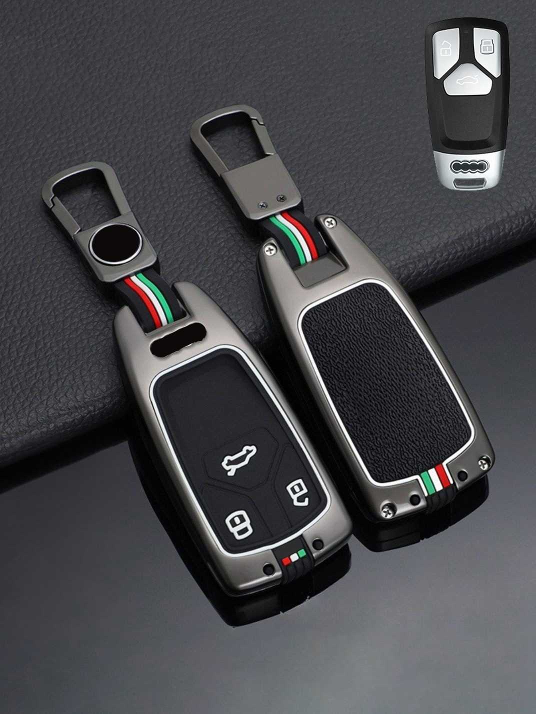 English Audi Zing Aloyy Silicone 1 ✅✅