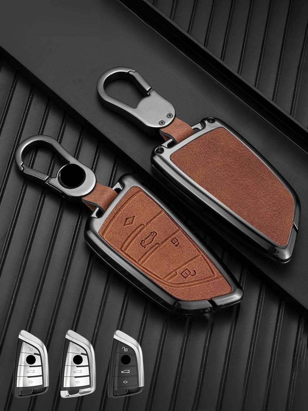 English BMW Leather 4 Final ✅✅