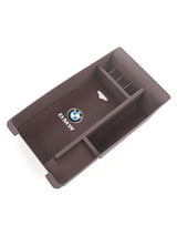 Martoffes™ Scatola Portaoggetti per Bracciolo BMW