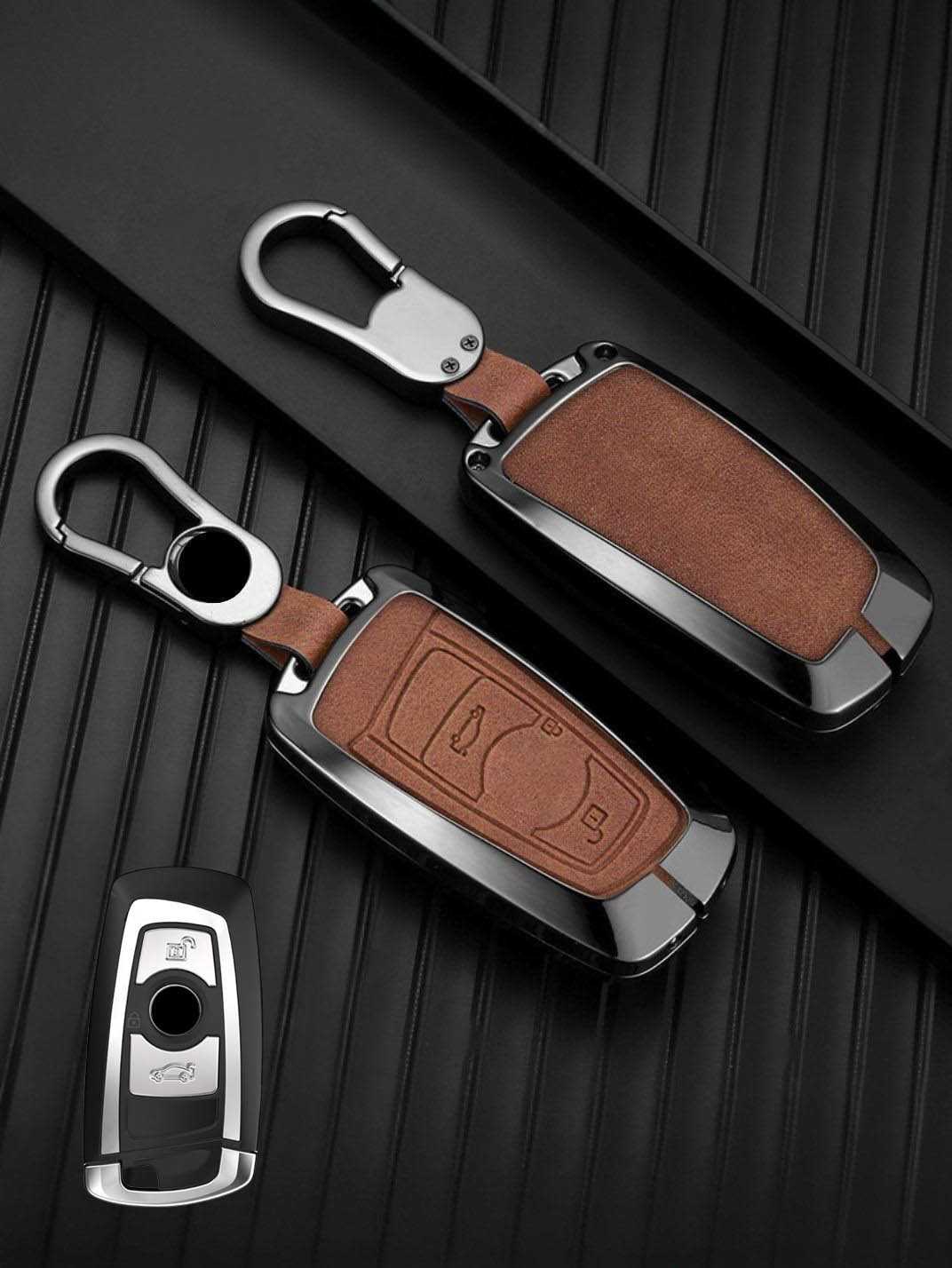 English BMW Leather 4 Final ✅✅