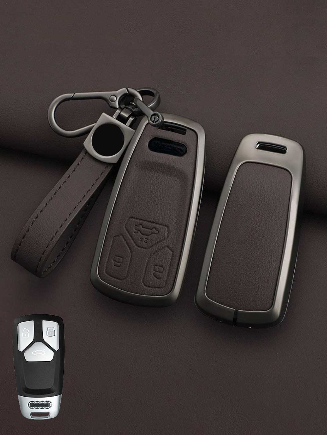 English Audi Leather 4 Final ✅✅