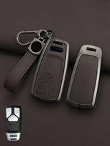 English Audi Leather 4 Final ✅✅