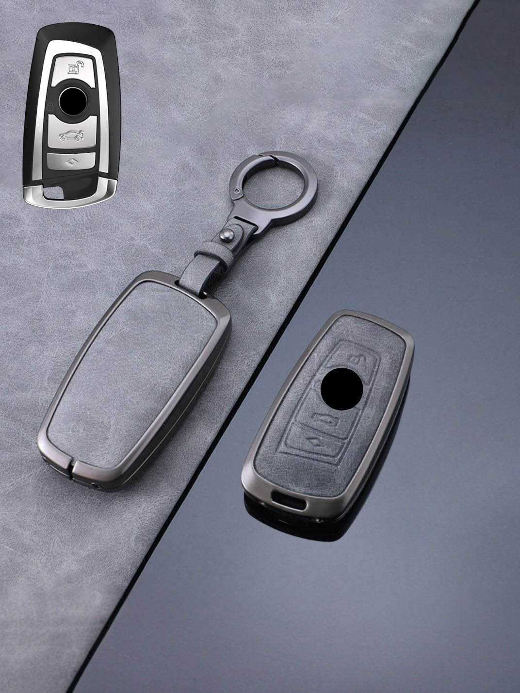 English BMW Luxury Suede 1 Final ✅✅