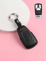 English Audi Leather 3 Final ✅✅