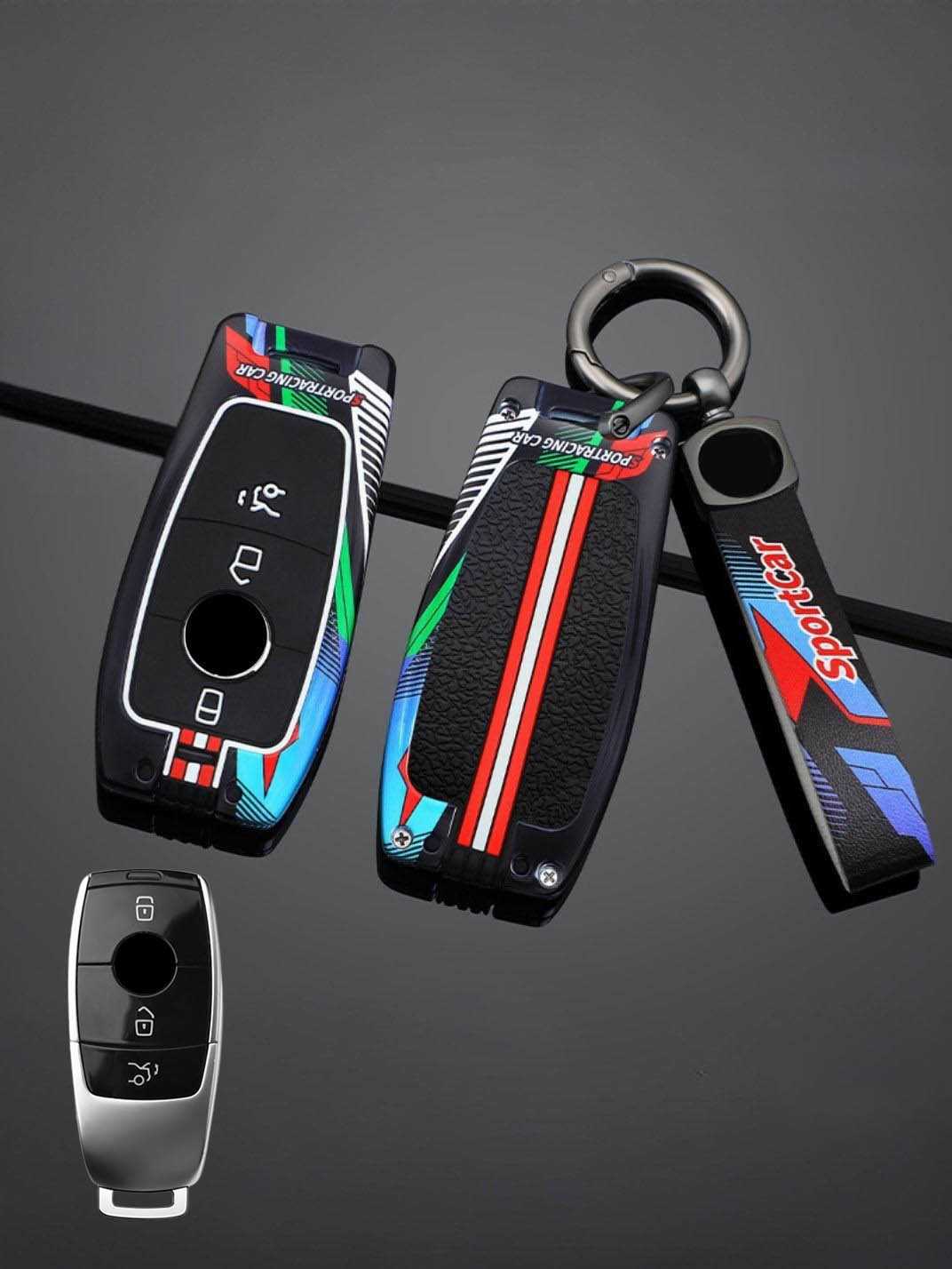 English Mercedes Benz Zing Aloyy Silicone 1 ✅✅