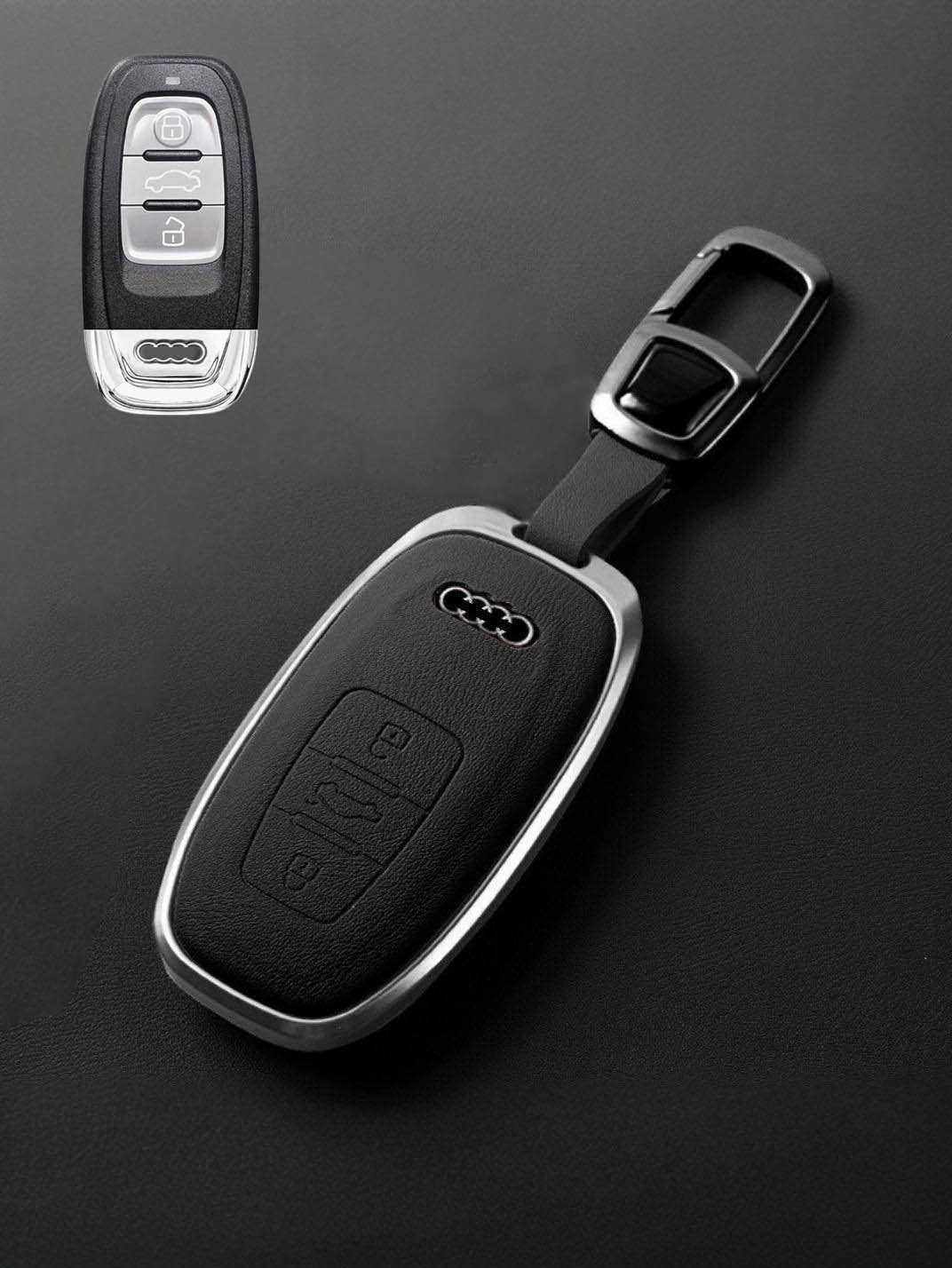 English Audi Leather 3 Final ✅✅