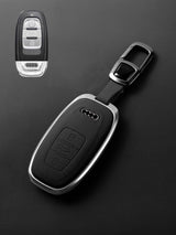 English Audi Leather 3 Final ✅✅