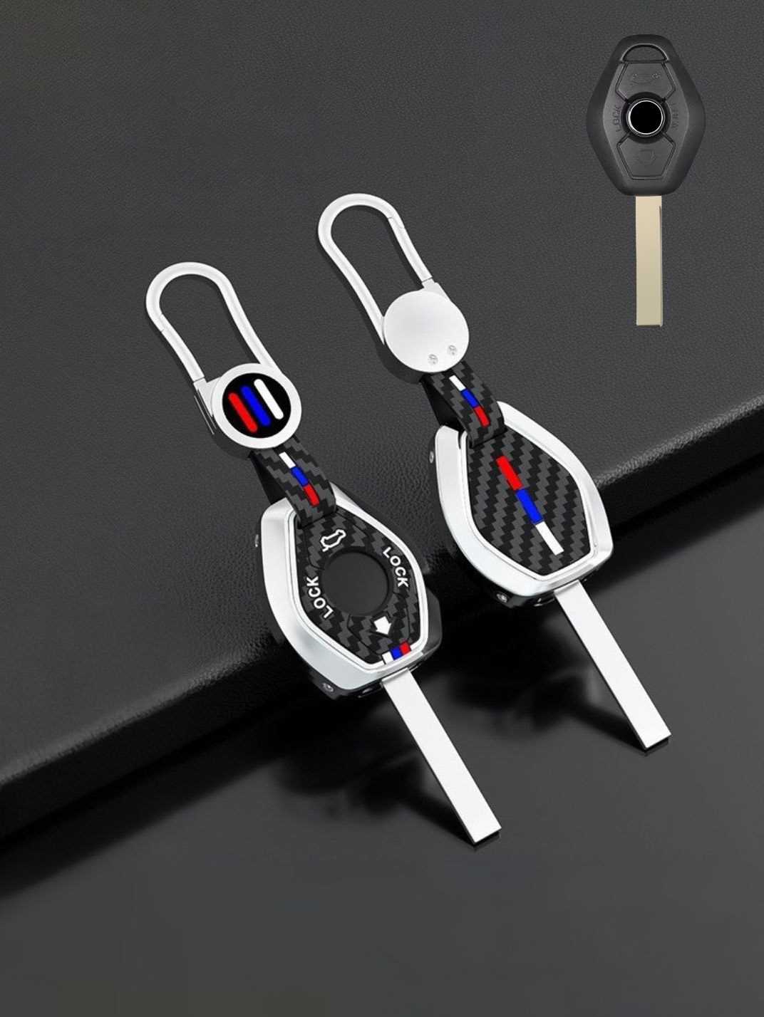 English BMW Zing Aloyy Silicone ✅✅