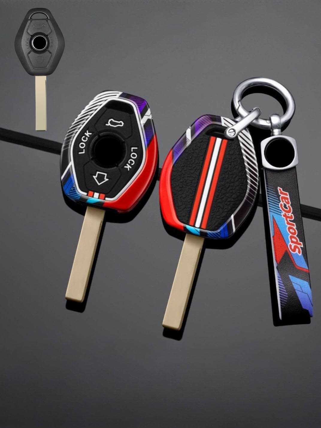 English BMW Zing Aloyy Silicone ✅✅