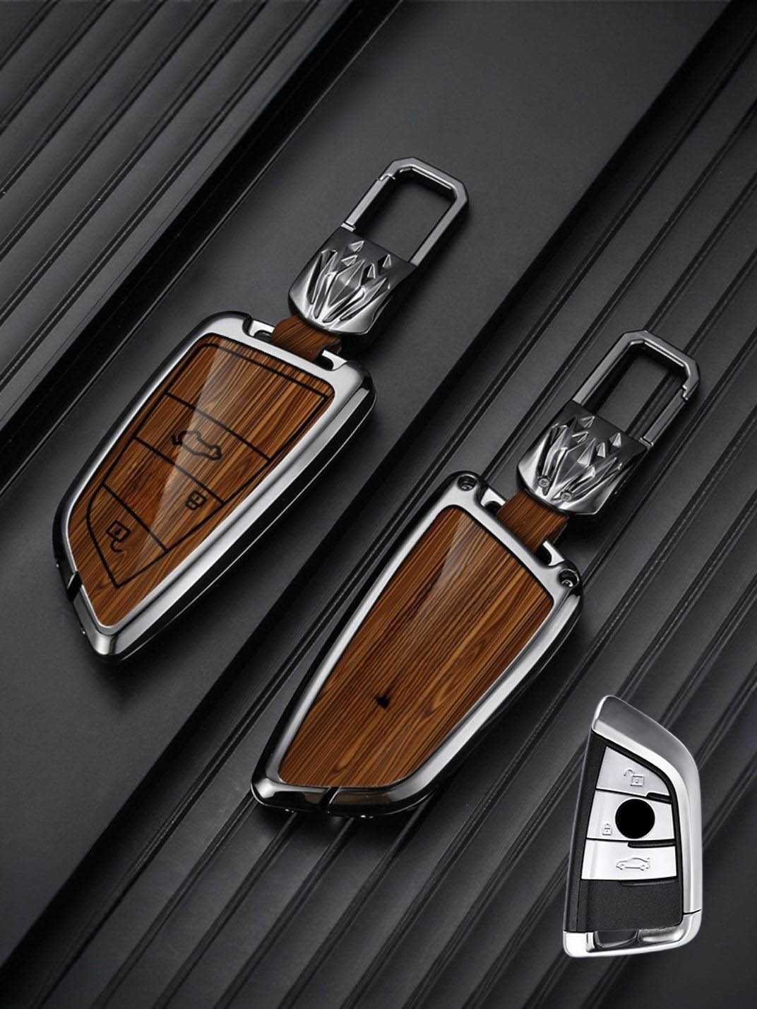 English BMW Zinc Alloy 1 Final ✅✅