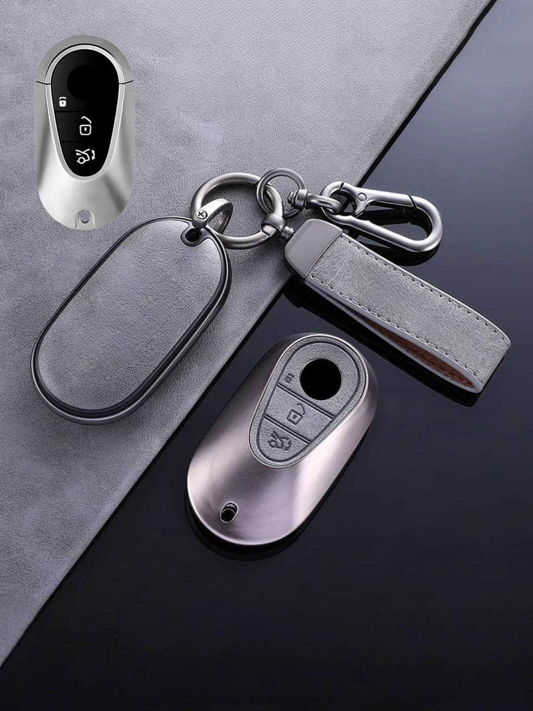 English Mercedes Benz TPU 1 Final ✅✅