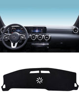 Martoffes™ Mercedes-Benz Armaturenbrett Matte