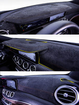 Martoffes™ Mercedes-Benz Armaturenbrett Matte