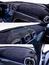 Martoffes™ Mercedes-Benz Armaturenbrett Matte