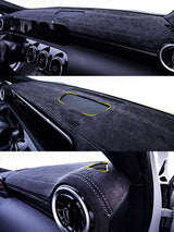 Martoffes™ Mercedes-Benz Armaturenbrett Matte