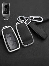 English Merceds benz Luxury Suede 1 Final ✅✅