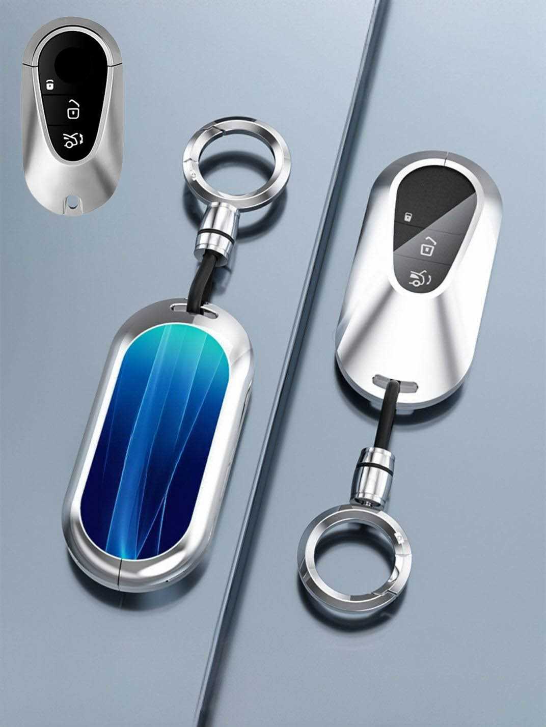 English Mercedes Benz Transarent 1 ✅✅