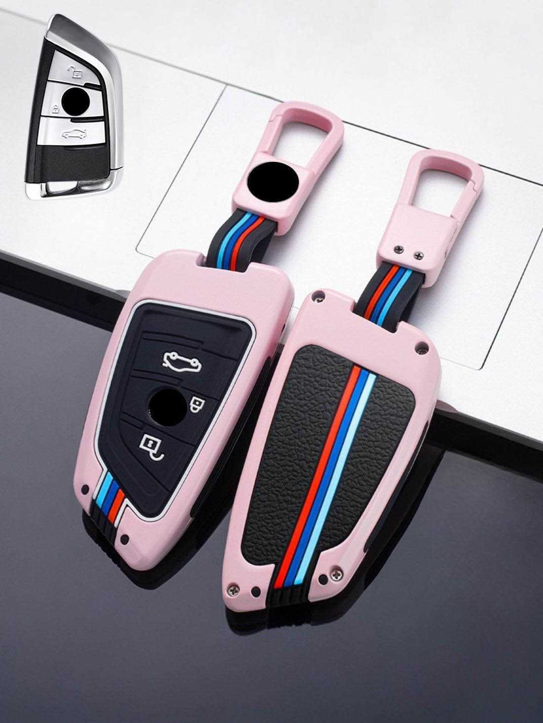 English BMW Zing Aloyy Silicone ✅✅