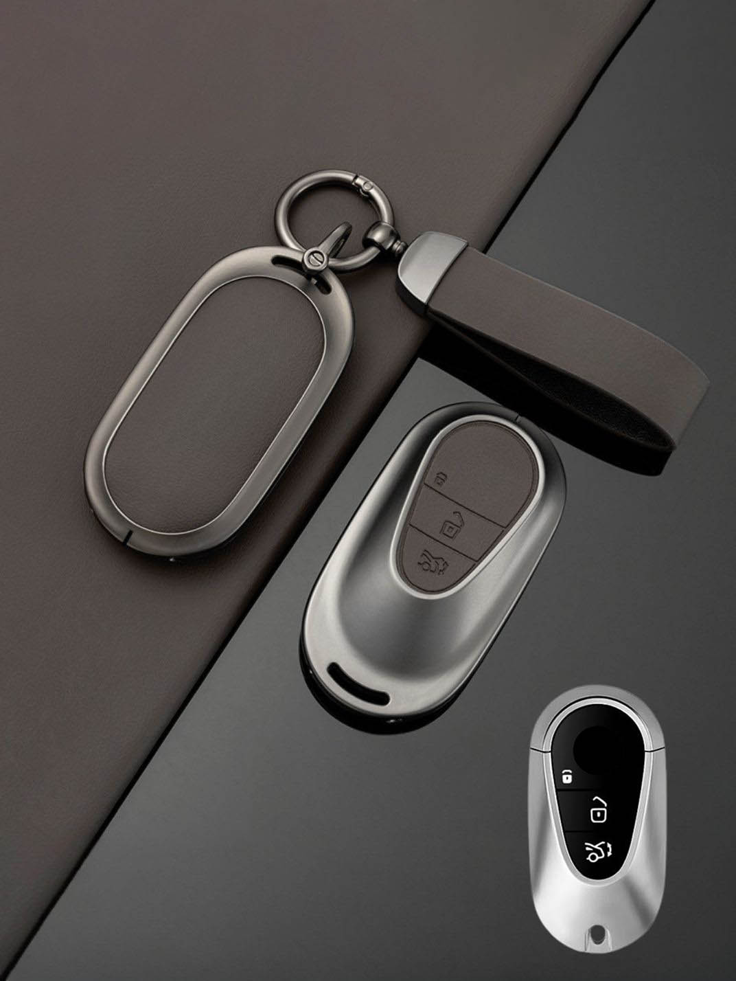 English Mercedes Benz Final ✅✅