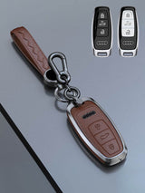 English Audi Leather 4 Final ✅✅