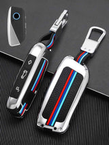 English BMW Zing Aloyy Silicone ✅✅