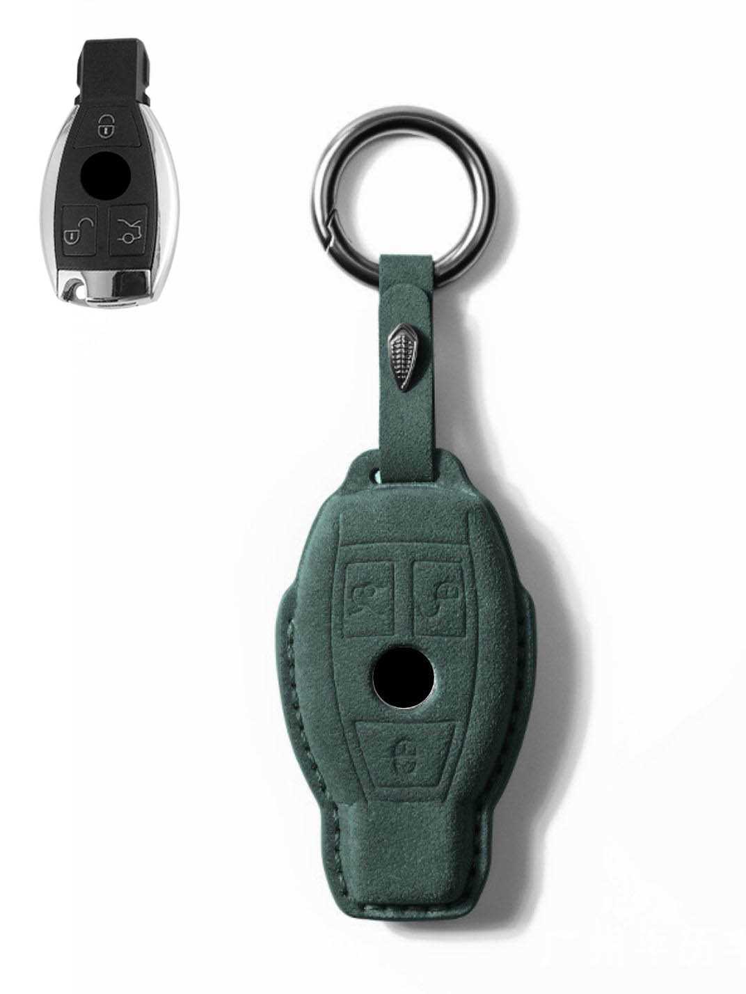 English Mercedes Benz Alcantara ✅✅