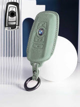 English BMW Alcantara ✅✅