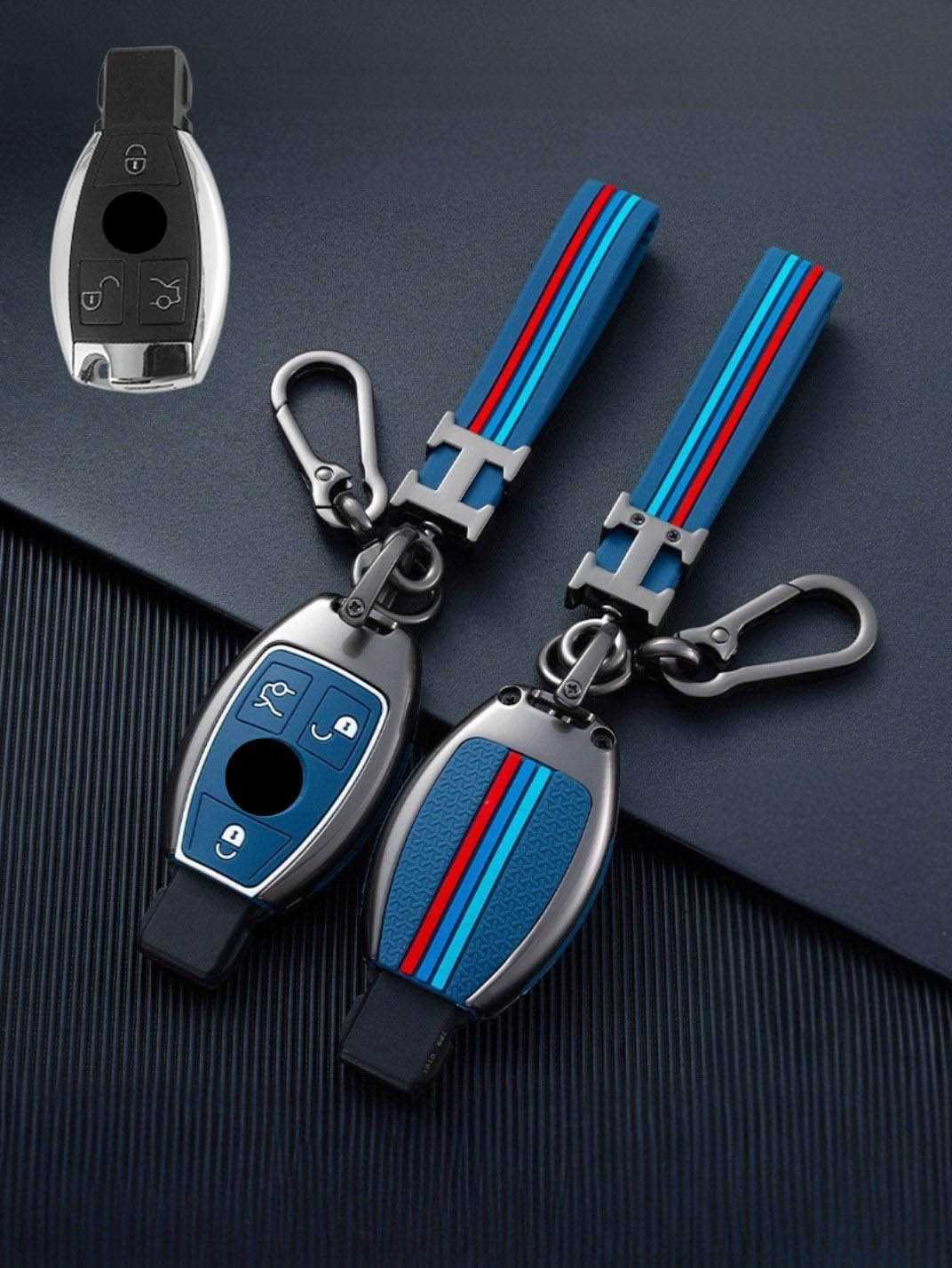 English Mercedes Benz Zing Aloyy Silicone 2 ✅✅