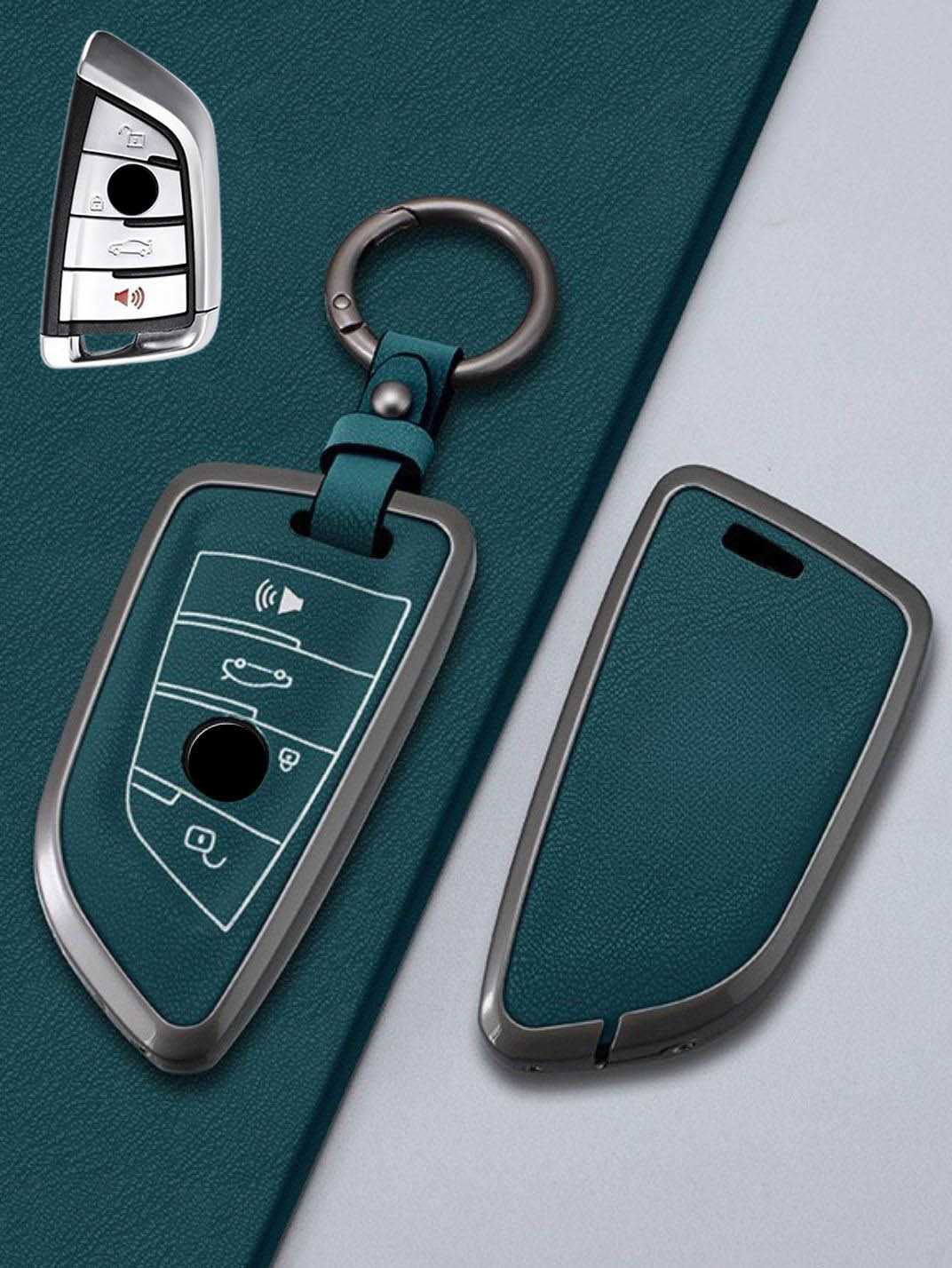 English BMW Leather 4 Final ✅✅