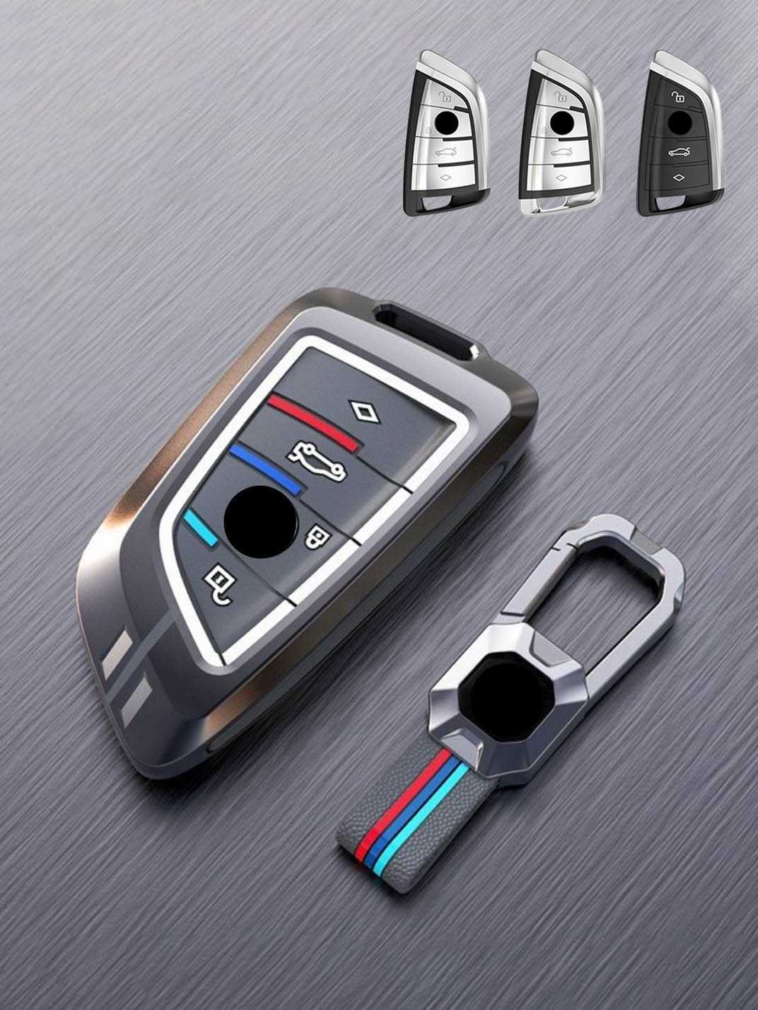 English BMW Zing Aloyy Silicone ✅✅