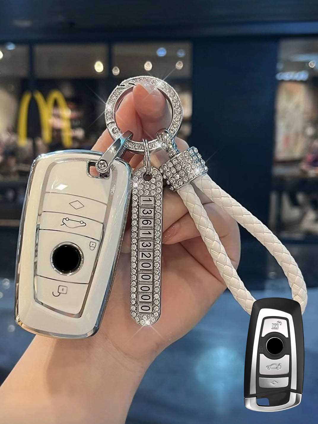 English BMW TPU 1 Final ✅✅