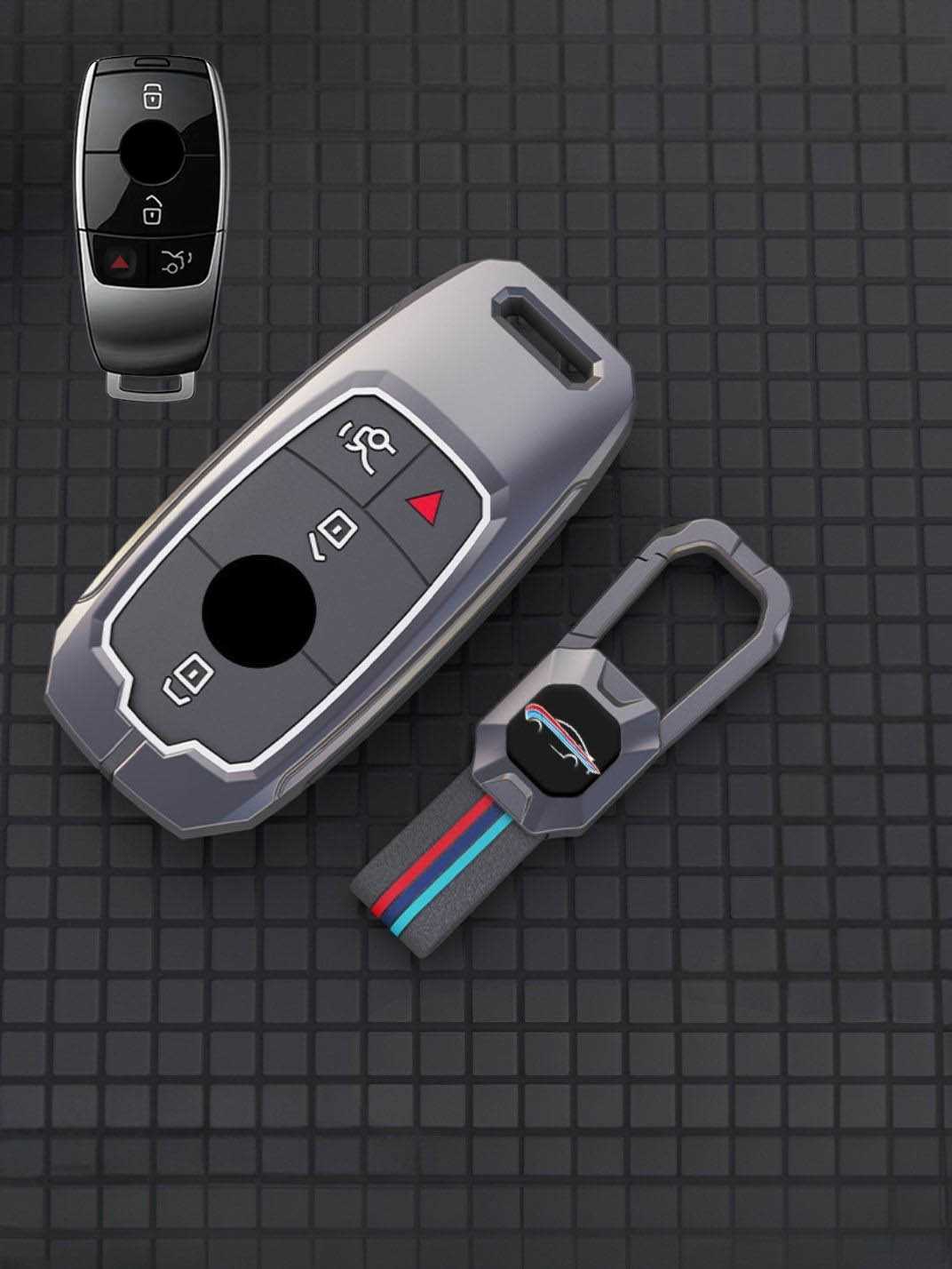 English Mercedes Benz Zing Aloyy Silicone 2 ✅✅