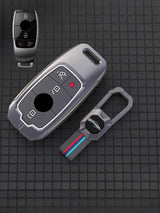 English Mercedes Benz Zing Aloyy Silicone 2 ✅✅