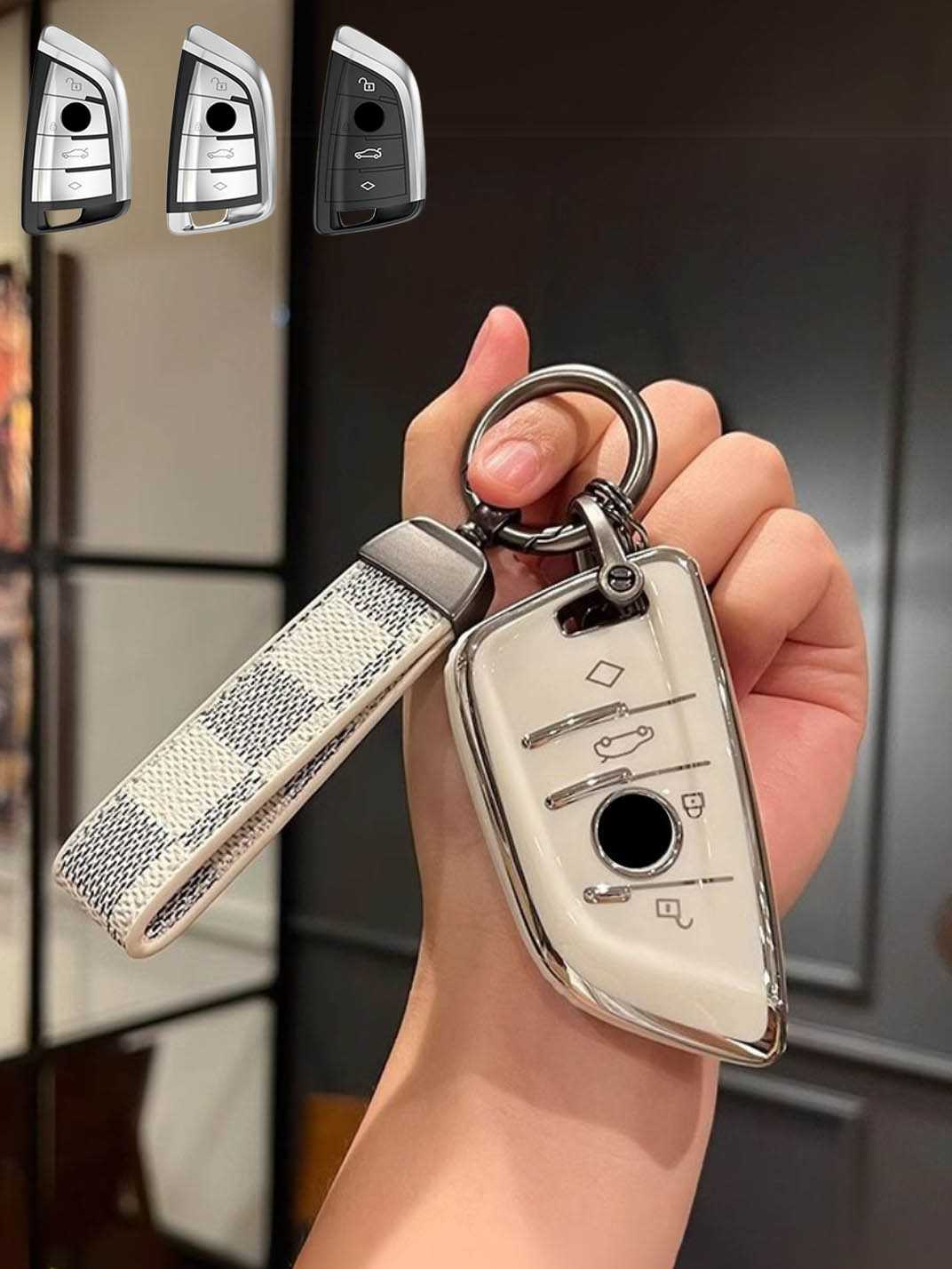 English BMW TPU 1 Final ✅✅