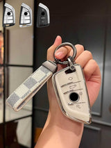 English BMW TPU 1 Final ✅✅