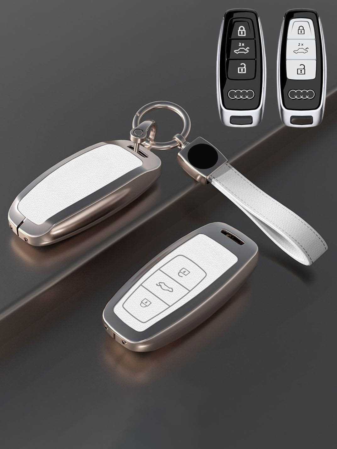 English Audi Luxury Suede 2 Final ✅✅