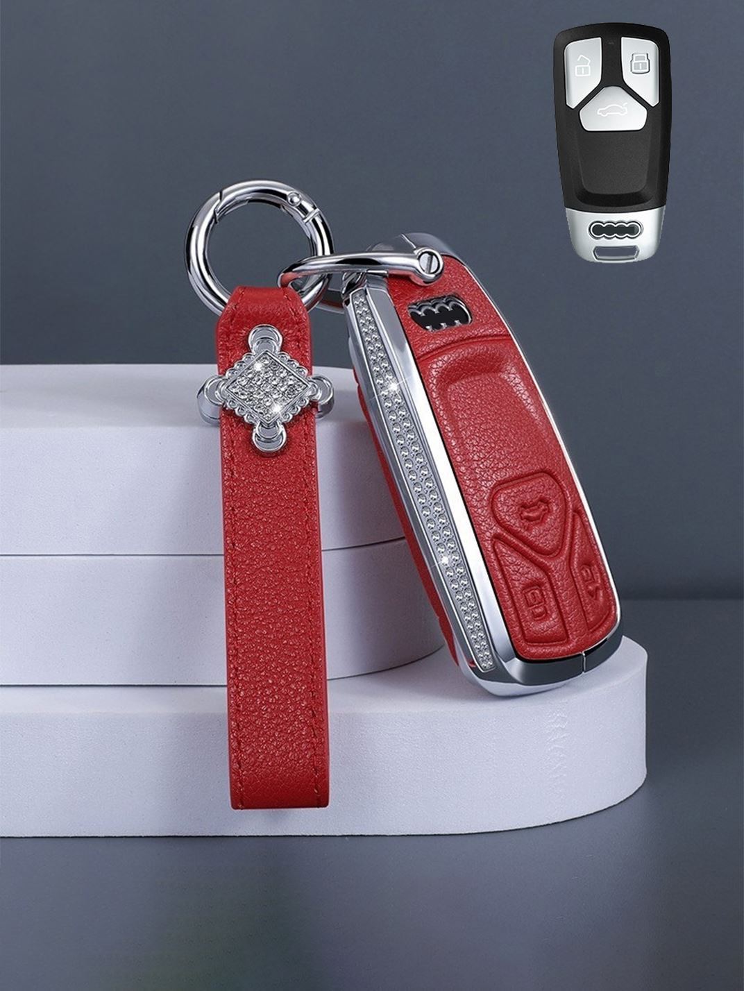 English Audi Luxury Suede 2 Final ✅✅