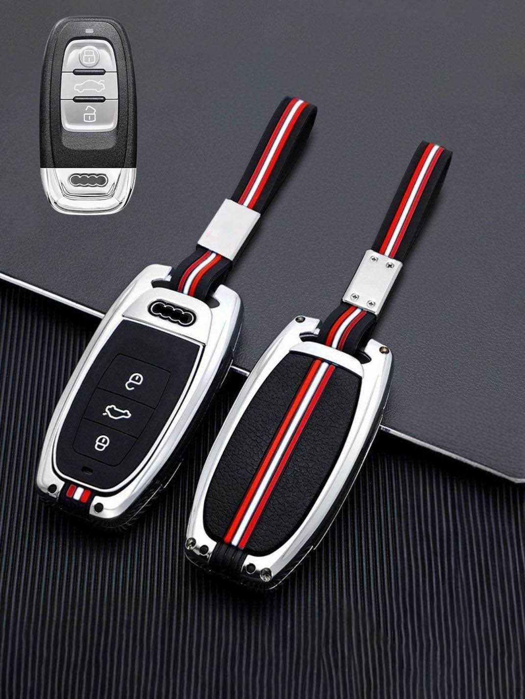 English Audi Zing Aloyy Silicone 1 ✅✅