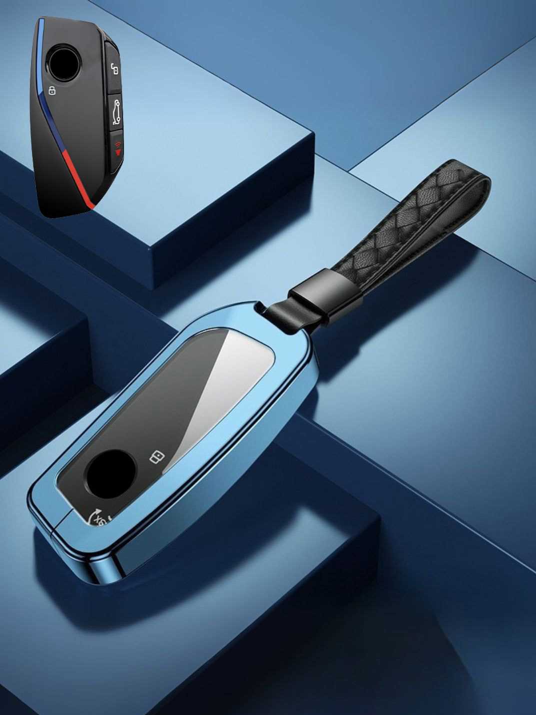 English BMW Zinc Alloy 1 Final ✅✅