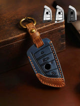 English BMW Leather 3 Final ✅✅