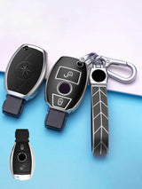 English Mercedes Benz TPU 1 Final ✅✅