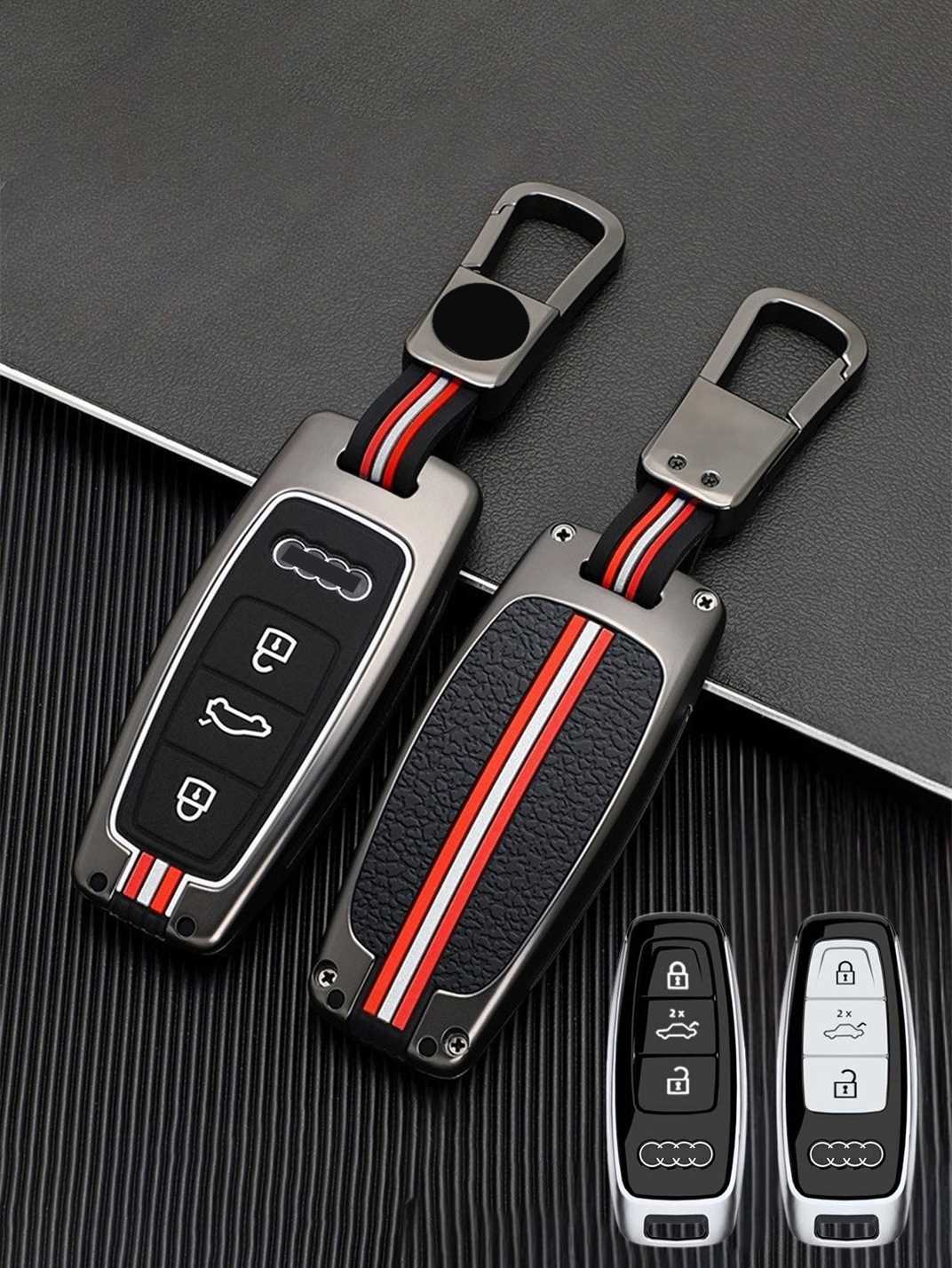 English Audi Zing Aloyy Silicone 1 ✅✅