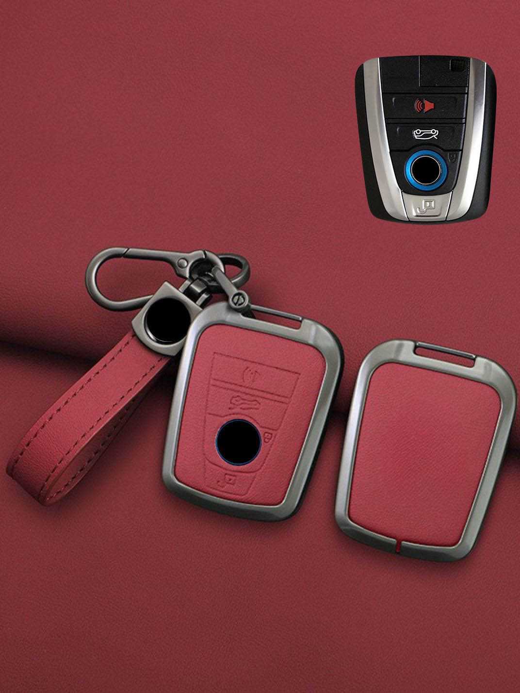 English BMW Luxury Suede 1 Final ✅✅