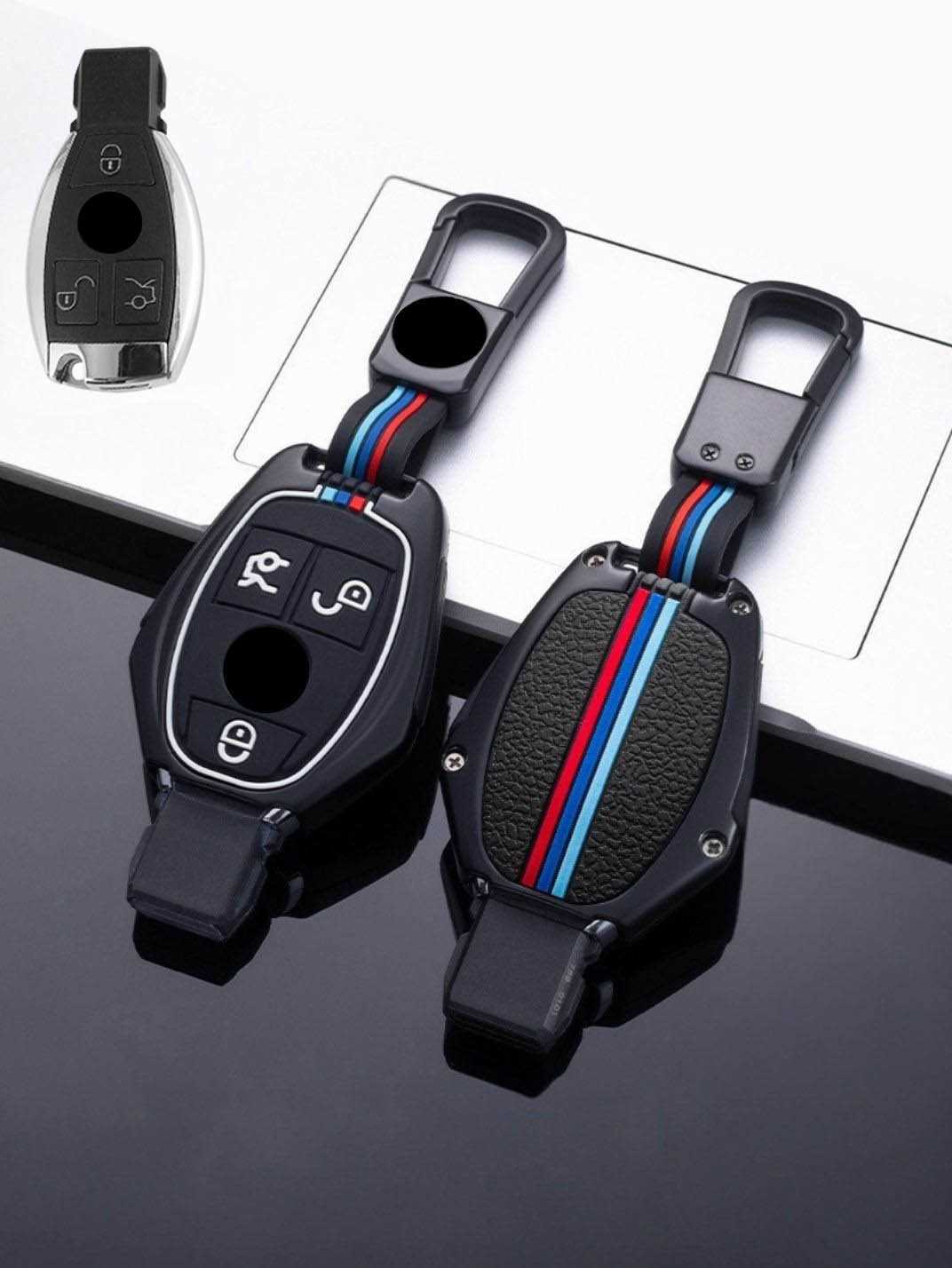 English Mercedes Benz Zing Aloyy Silicone 2 ✅✅