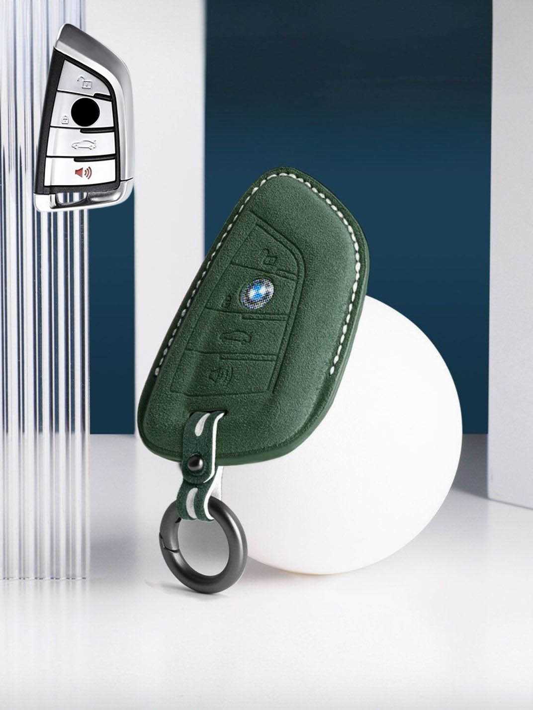 English BMW Alcantara ✅✅