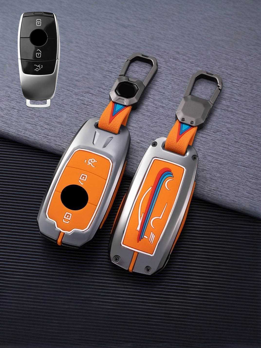 English Mercedes Benz Zing Aloyy Silicone 2 ✅✅