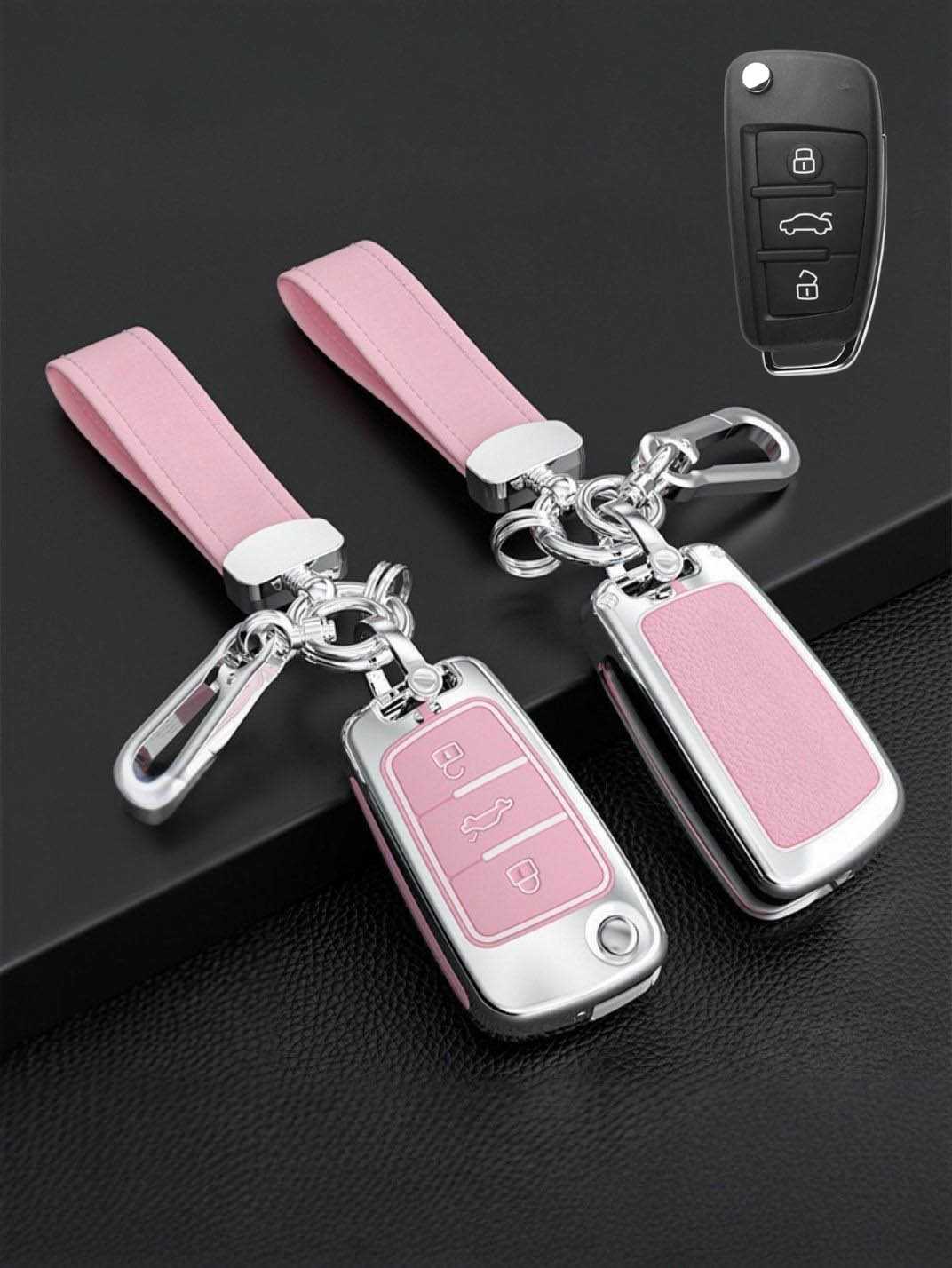 English Audi Zing Aloyy Silicone 2 ✅✅